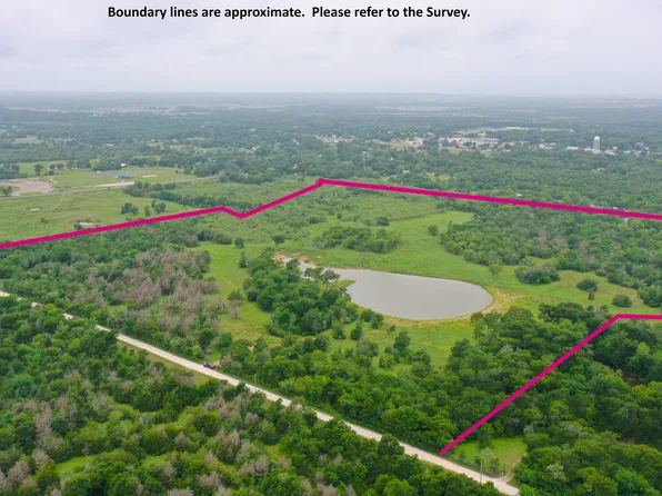 123 Fcr 1000 Rd, Wortham, TX 76693