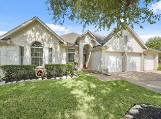 8315 Golden Hbr, Missouri City, TX 77459