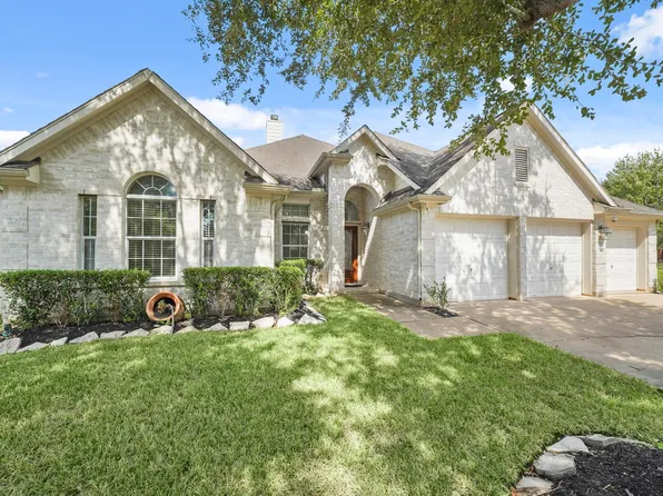 8315 Golden Hbr, Missouri City, TX 77459