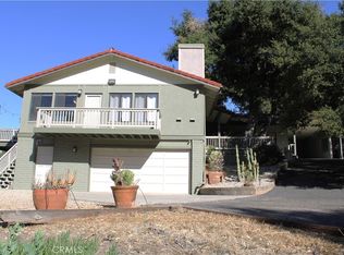 3700 Arena Rd, Atascadero, CA 93422