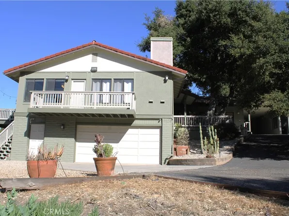 3700 Arena Rd, Atascadero, CA 93422