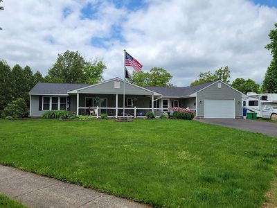 1 Orchid Ln, Levittown, PA, 19055