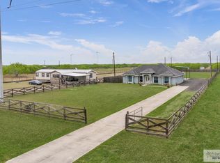 24953 Paredes Line Rd, Rio Hondo, TX 78583