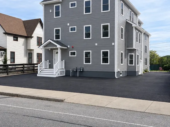 112 June St #2, Worcester, MA 01602