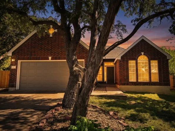 1809 Bent Oak Cv, Leander, TX 78641