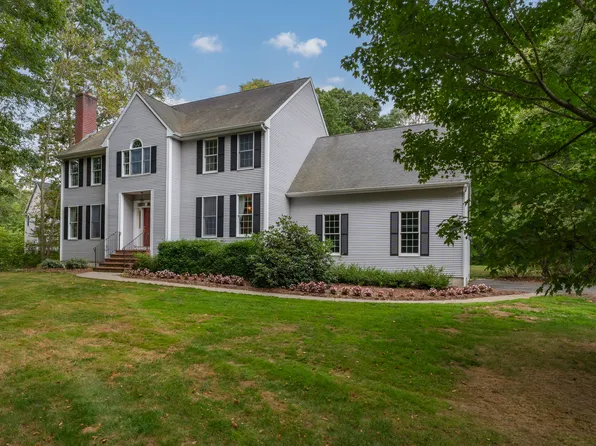 57 Spring Rock Road, East Lyme, CT 06333