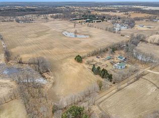 1550 Craft Rd, Grass Lake, MI 49240