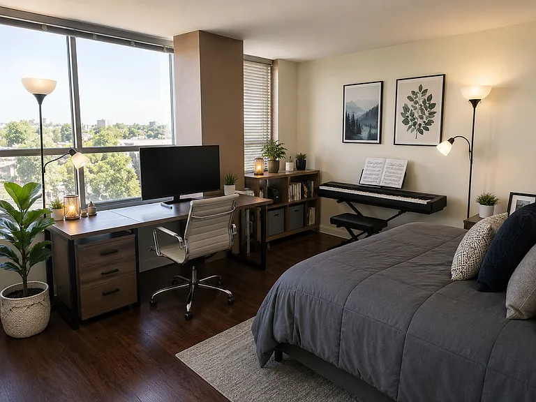 3550 N Lakeshore Dr #628 — Photo 2