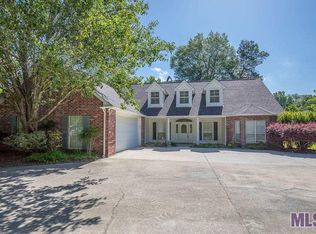 28990 Charley Watts Rd, Livingston, LA 70754