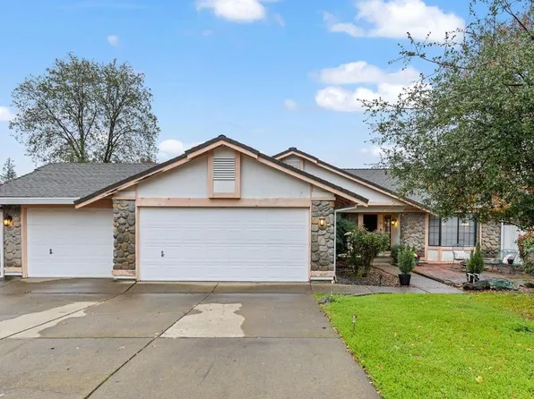 2117 Carrillo Ct, Cameron Park, CA 95682