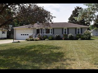 130 Eastview Dr, Urbana, OH 43078