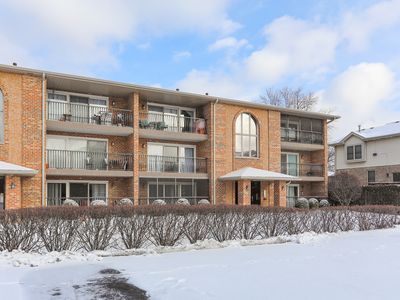 8204 W 111th St #2-1B, Palos Hills, IL, 60465