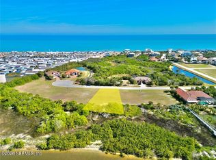 35 Shelter Cove Cir, Flagler Beach, FL 32136