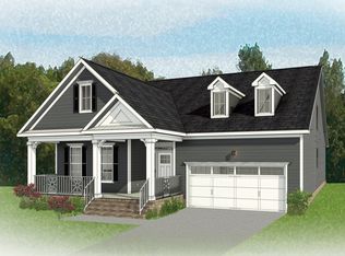 12372 Garnet Parke Circle Gln, Allen, VA 23059