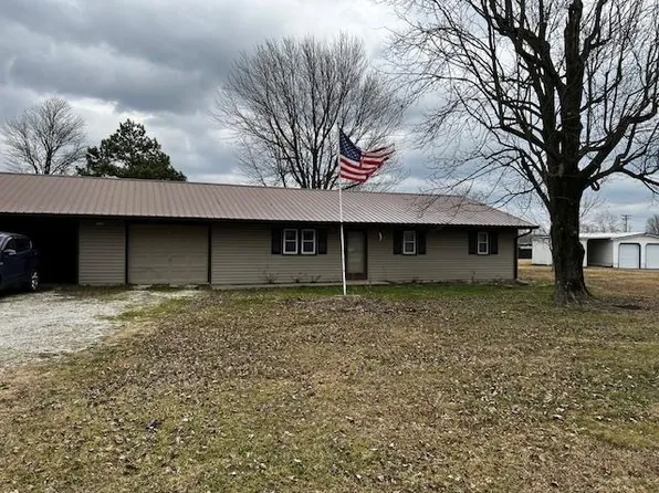 3966 State Highway 431, Calhoun, KY 42327