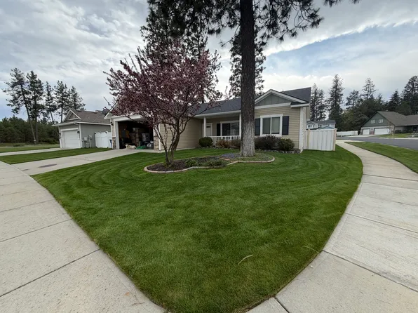 (undisclosed Address), Spokane, WA 99224