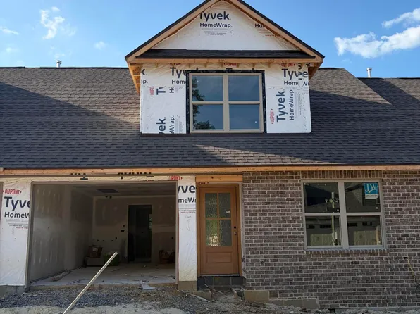 7545 Ridge Hollow Way, Knoxville, TN 37924
