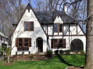 7015 Meadow Ln, Chevy Chase, MD 20815