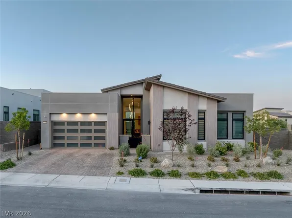 10766 Agate Cliffs Ave, Las Vegas, NV 89135