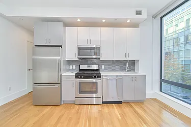 Rented by Living New York