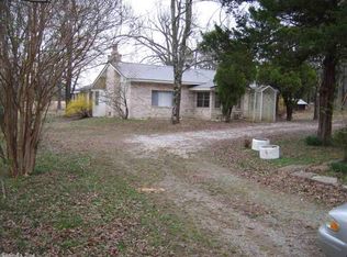 30 Banner Loop, Concord, AR 72523