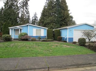 3392 Camas St, Woodburn, OR 97071