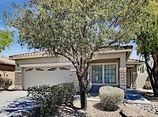 17784 W Paradise Ln, Surprise, AZ 85388