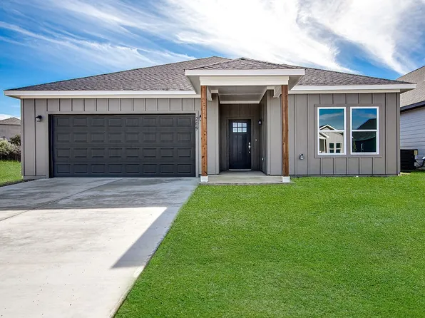 209 Lead Creek Dr, Fort Worth, TX 76131