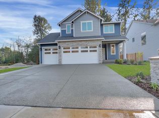 7620 173rd Street Ct E, Puyallup, WA 98375