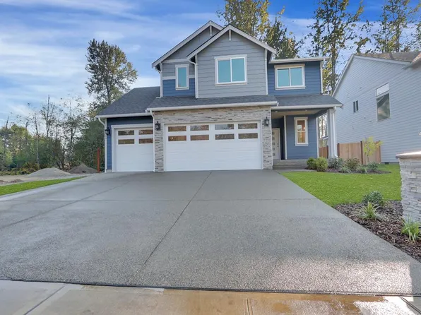 7620 173rd Street Ct E, Puyallup, WA 98375