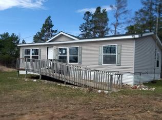 37243 Degerstrom Rd, Askov, MN 55704