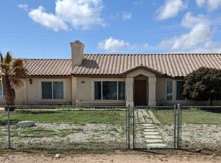 16640 Quinnault Rd, Apple Valley, CA 92307