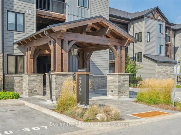 10 Beausoleil Ln, The Blue Mountains, ON