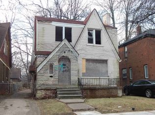 9175 Devonshire Rd, Detroit, MI 48224