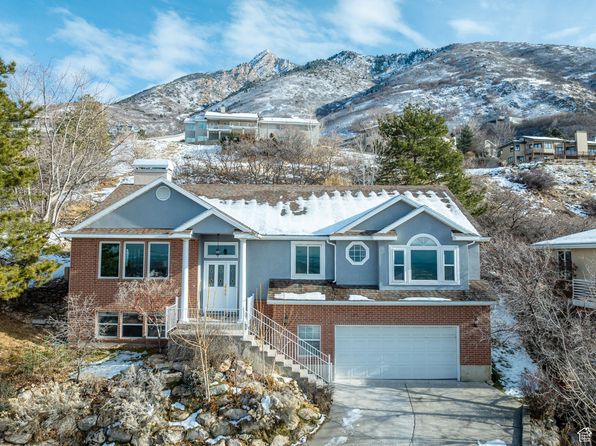 4821 S Fortuna Way, Salt Lake City, UT 84124