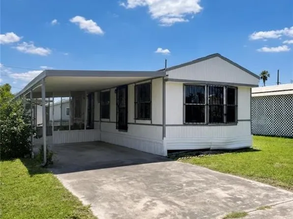 87 Lampshire Ave, Palmview, TX 78572
