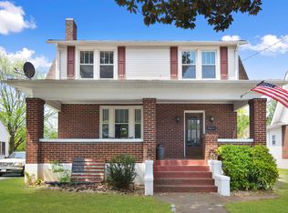 208 Huntington Blvd NE, Roanoke, VA 24012