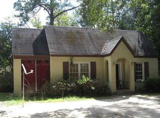 906 Society Ave, Albany, GA 31701