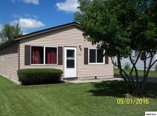 1724 Carey Ave, Findlay, OH 45840