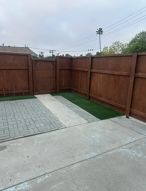 2 bed, 1.5 bath, 1035 sqft, $2,850 — Photo 3
