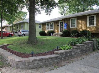 15024 E 33rd St S, Independence, MO 64055