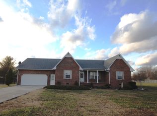 154 Strawberry Rdg, Manchester, TN 37355