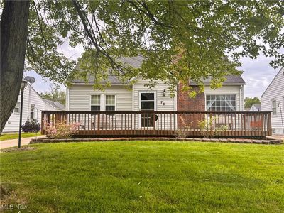 76 Parkgate Ave, Austintown, OH, 44515