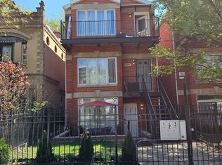 2447 W Lexington St #3, Chicago, IL 60612