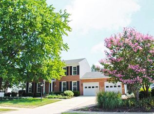 6311 Zekan Ln, Springfield, VA 22150