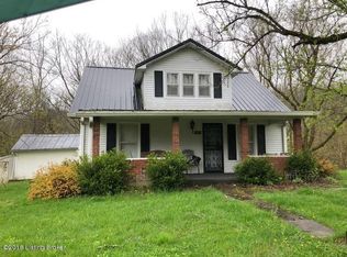 6813 Drennon Rd, Campbellsburg, KY 40011