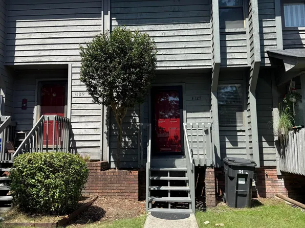 3127 Village Ct N, Augusta, GA 30907