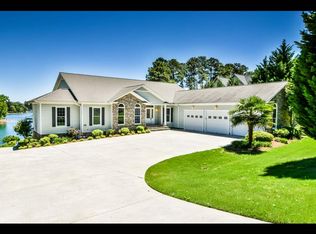 1319 Stamp Creek Rd, Seneca, SC 29676