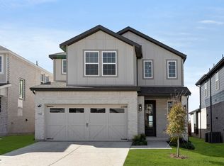 705 Valley Pines Dr, Anna, TX 75409