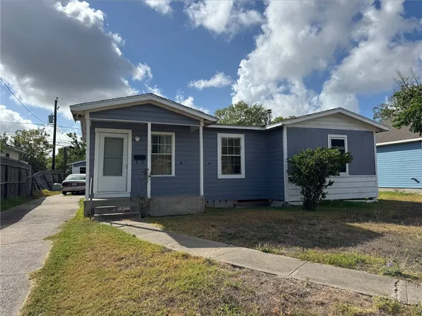 1634 Brentwood Dr, Corpus Christi, TX 78415